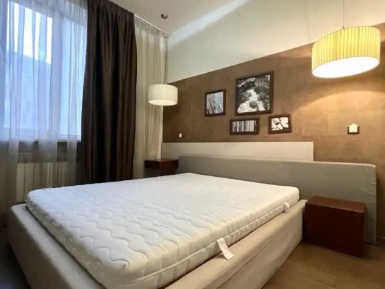 Продам 2-кімнатну квартиру 65 м2 ЖК Центр Парк біля К12 окремі кімнати Дніпро