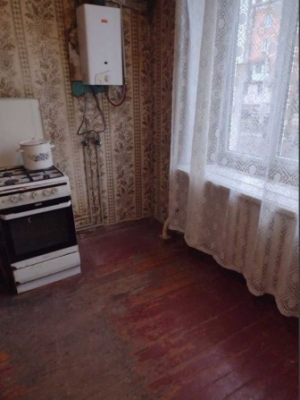 Продам 3-к сталинку  пр. Мазепы, Караваева без комиссии - фото 1