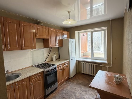 Продам 3 кімнатну квартиру в центрі міста поруч ТРЦ Любава та Плаза Черкассы