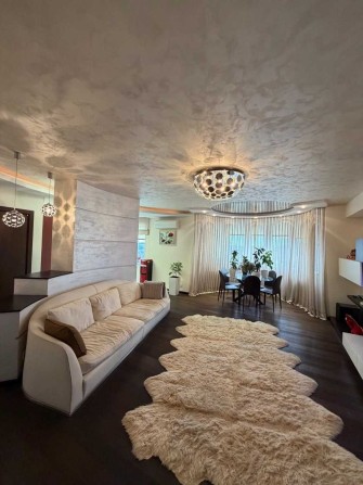 Продам 3к квартиру в ЖК Созидатель ул. С. Подолинского ( Благоева) - фото 1