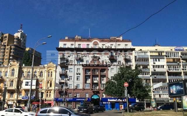 Продаж 3 кімнатної видової квартири центр Басейна  метро Палац спорту - фото 1