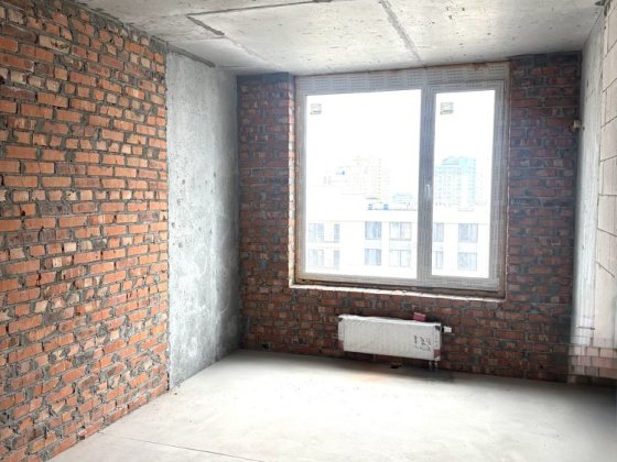 Продаж 1 кімнатна  51 м² квартира  ЖК Новий Автограф вул. Князя Романа Мстиславича, 22