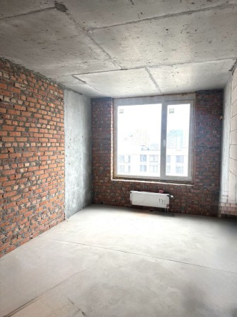 Продаж 1 кімнатна  51 м² квартира  ЖК Новий Автограф вул. Князя Романа Мстиславича, 22 - фото 1