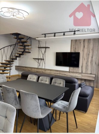 Продаж чотирикімнатної квартири по вул.Тлехаса - фото 1