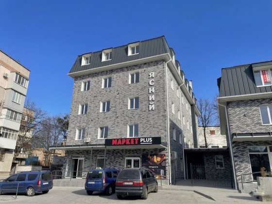 Смарт квартира у місті Вінниця Ще ніхто не проживав Без комісії Вінниця