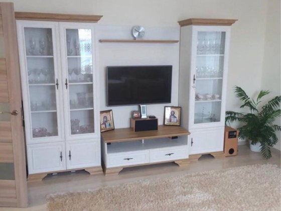 Продаж 2-кімнатної квартири 70 м² + паркомісце та підвал | закритий ЖК Ужгород