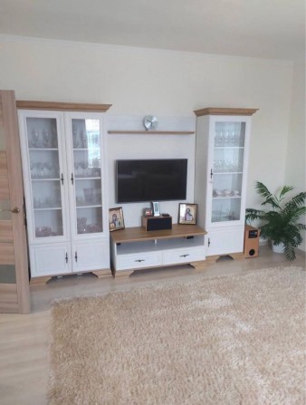 Продаж 2-кімнатної квартири 70 м² + паркомісце та підвал | закритий ЖК - фото 1