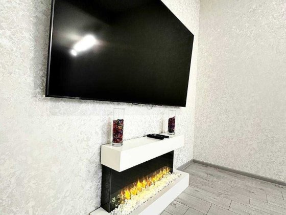 2-х рівнева квартира 113 м.кв. на Стрілецькій набережній Іпотека Чернігів