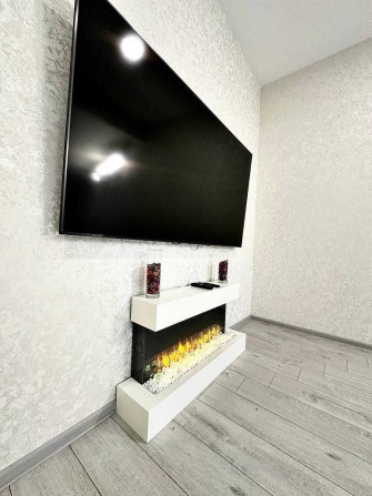 2-х рівнева квартира 113 м.кв. на Стрілецькій набережній Іпотека - фото 1