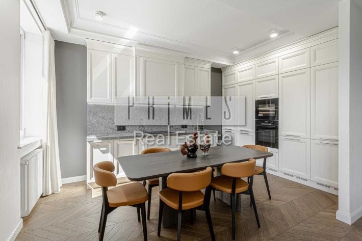 Продаж 4к квартири з ремонтом, вул. Олександра Кониського, 46/11, Центр - фото 1