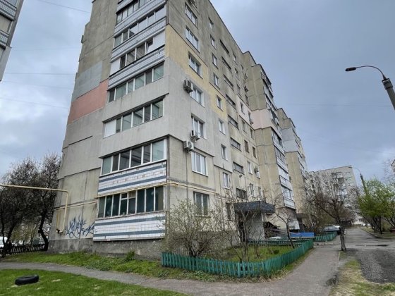 Продаж. Трикімнатна квартира р-н. Водоканал./Громова Черкассы
