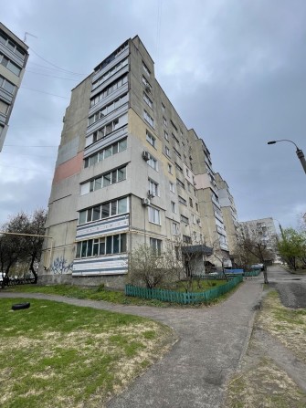 Продаж. Трикімнатна квартира р-н. Водоканал./Громова - фото 1