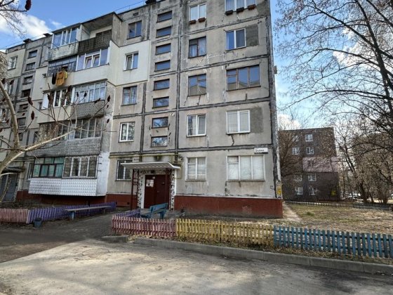3х ком  ул..Соборности Чернигов
