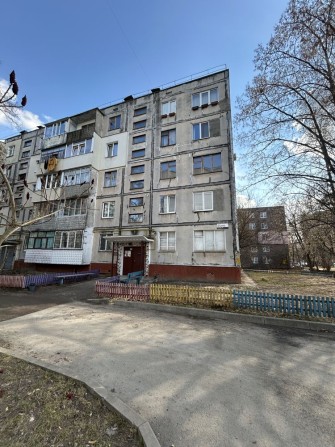 3х ком  ул..Соборности - фото 1