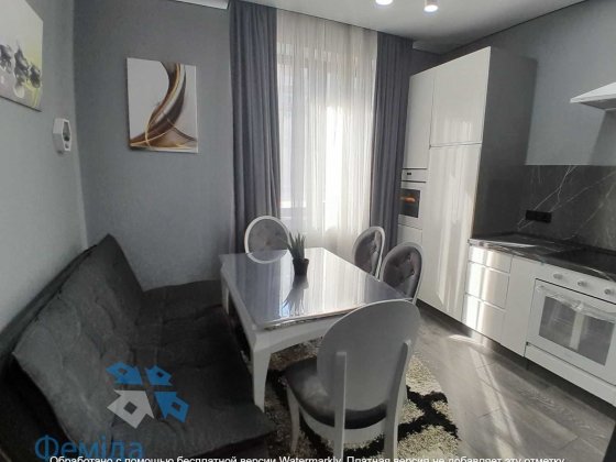 1-но кімн.квартира Новий рн, поряд ТЦ Вапак,Токіо/Ремонт,меблі,техніка