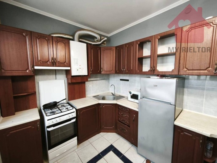 Продаж трикімнатної квартири по вул.Климпуша - фото 1