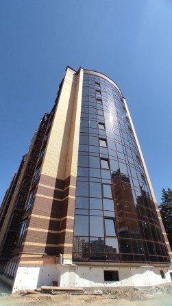 Від власника. 1-на квартира, Масани, ЖК Панорама, автономка - фото 1