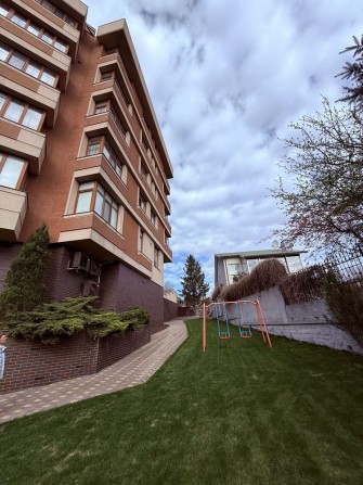 Квартира в клубному будинку - фото 1