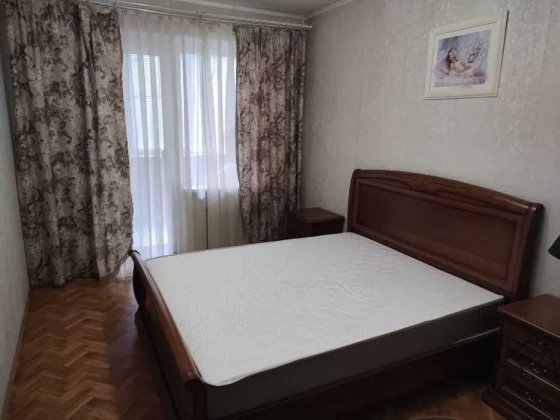 Продаж 3к квартири ж/м Перемога-5, бульвар Слави, набережна Дніпро