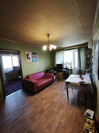 Продам 3-х квартиру Тополь-1 - фото 1