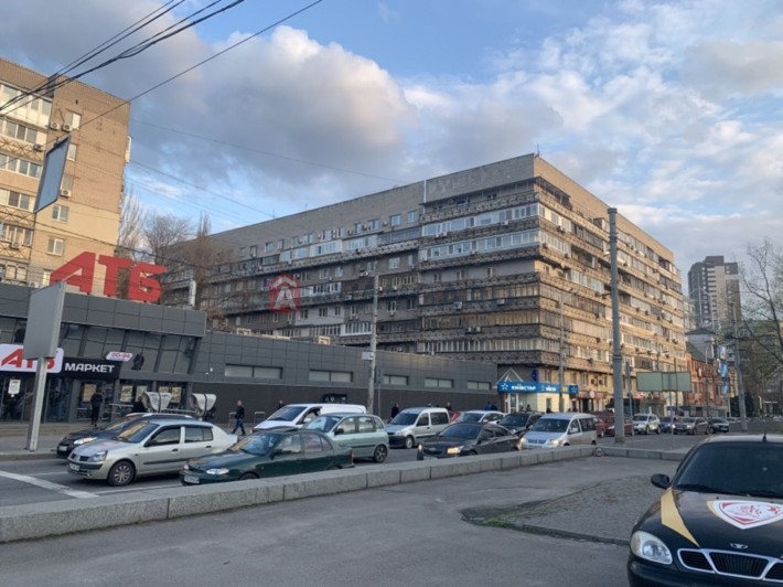 Продажа 1 ком. квартиры в Центре - фото 1