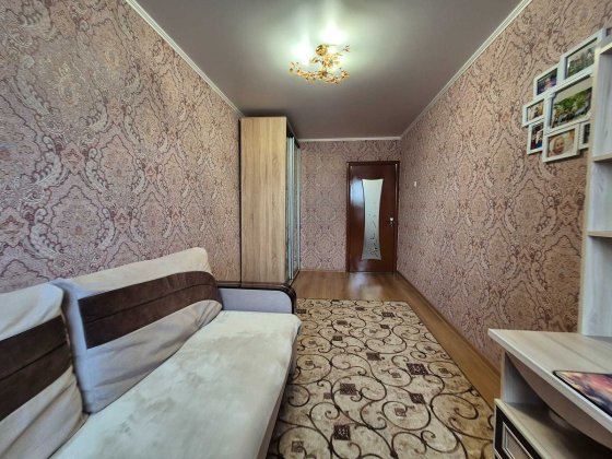 Продається затишна двокімнатна квартира на Вишеньці Винница