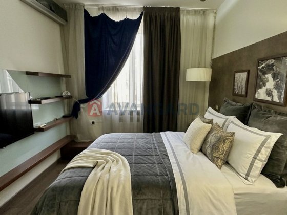 Квартира у центрі. Парк Глоби. Поля. Каскад Дніпро