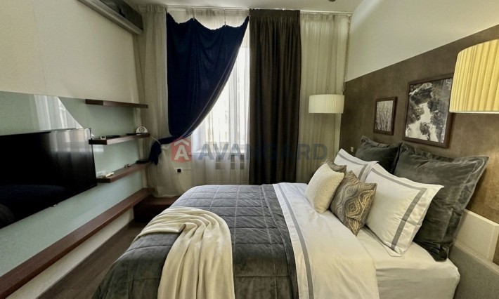 Квартира у центрі. Парк Глоби. Поля. Каскад - фото 1