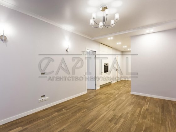 Park Avenue Голосіївський район вул. Голосіївська 60 2 кімнати з ремонтом 64м2 низький поверх