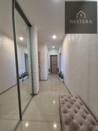 Продаж квартири , Новий район , Боздош - фото 1