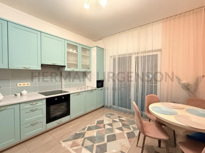 Продаж 3к квартири 84 м.кв / ЖК Тетріс, Боздош - фото 1