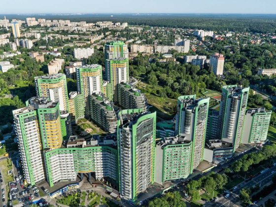Вигідний варіант! Продається 3-кімнатна квартира з терасою на Подолі Київ