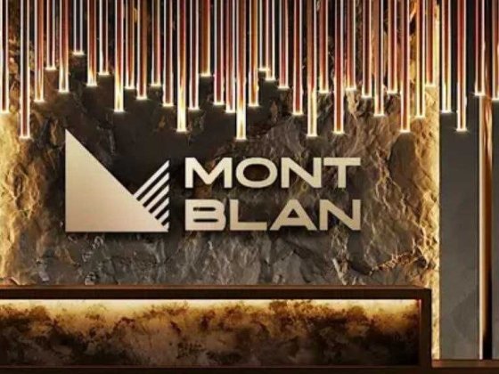 Продажа Однокомнатной Квартиры Новострой Премиум Класса ЖК Mont  Blan, Нагорный район. Днепр