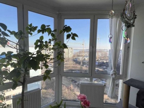 Пропонуємо до продажу двохкімнатну квартиру в р-ні Митниці! Черкассы