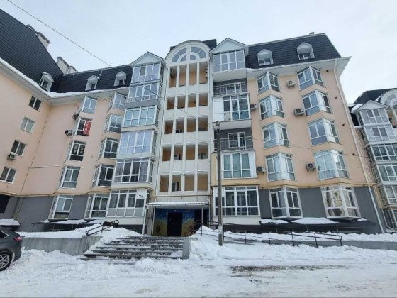 !!!Сучасна 2во кімнатна квартира в ЖК Стрілецька Набережна Чернигов