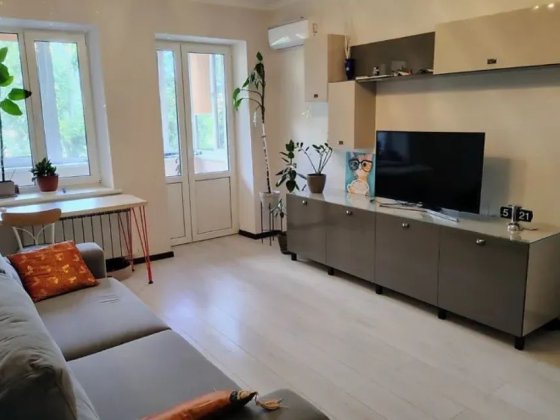 Продам 1к квартиру у Соборному районі Дніпро