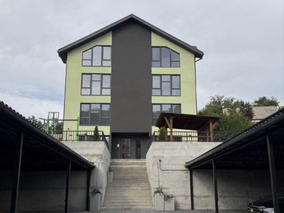 Продам квартиру Новострой Победа Затишный Лагом Правый берег Дніпро