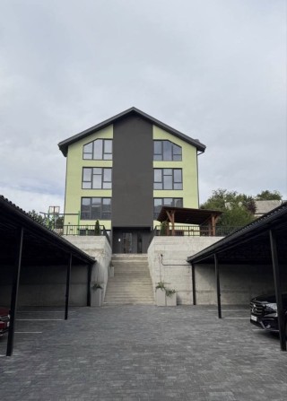 Продам квартиру Новострой Победа Затишный Лагом Правый берег - фото 1