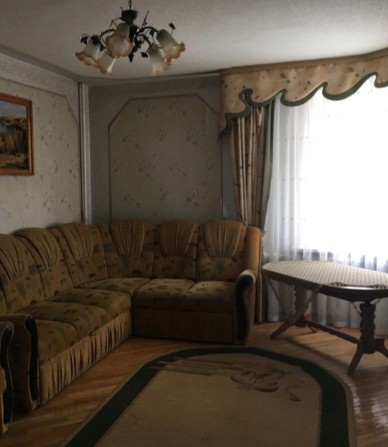Продаж 3- х кімнатної квартири, район Слов'янки - фото 1
