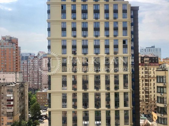 Продаж 3кімн кв 117м ЖК Камертон Дмитрівська Золотоустівська Чорновола Київ