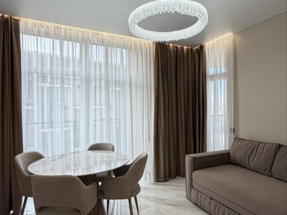 Продаж 1,5 к квартири ЖК Кристал | Crystal | Однокімнатна | Ужгород