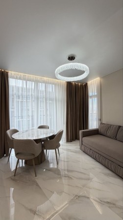 Продаж 1,5 к квартири ЖК Кристал | Crystal | Однокімнатна | - фото 1