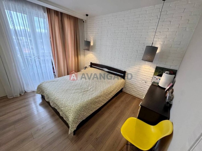 ЖК Набережные квартал|2х ком|72999$|Автономное отопление - фото 1