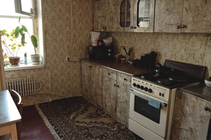 Продаж двокімнатна квартира Замостя - фото 1