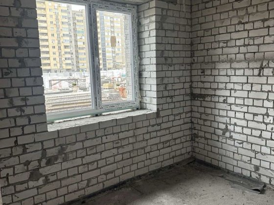 Євродвушка.ЖК.Графський.Переуступка.Генератор Черкаси