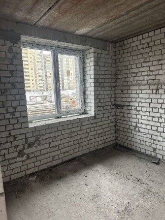 Євродвушка.ЖК.Графський.Переуступка.Генератор - фото 1