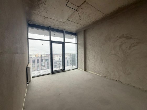 Продаж 2-кімнатної квартири в ЖК «Crystal» - 76 м2 Ужгород