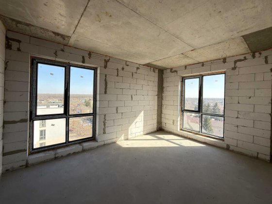 Продаж 2к двокімнатна квартира, АГВ, Новобуд, 70 м² Вінниця