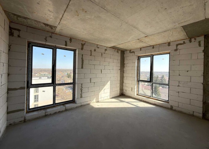 Продаж 2к двокімнатна квартира, АГВ, Новобуд, 70 м² - фото 1