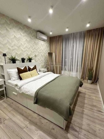 80м2 Олімпійська ЖК Tetris Hall вул Ділова Тютюнника Антоновича Печерськ ценрт - фото 1